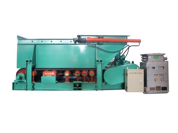 甲帶給料機的維護與檢修工作，您做到位了嗎