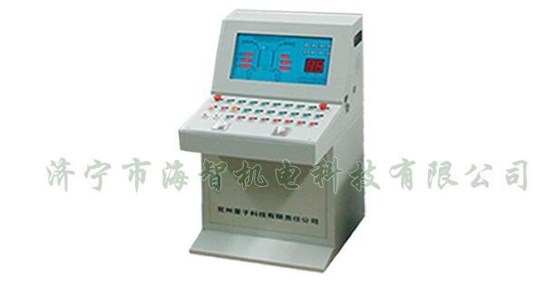 具有維護使用簡捷、故障率低、性能穩定、不易失誤等諸多優點