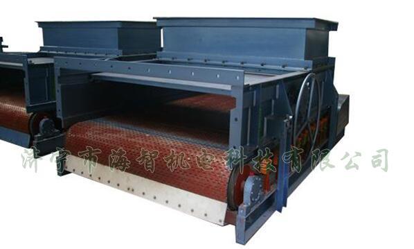 具有給料均勻穩(wěn)定、故障率低、維護方便、使用壽命長等諸多優(yōu)點